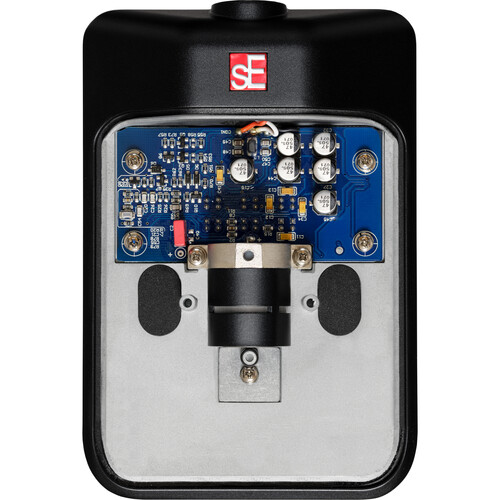 sE Electronics BL8 Omni Boundary Condenser Microphone