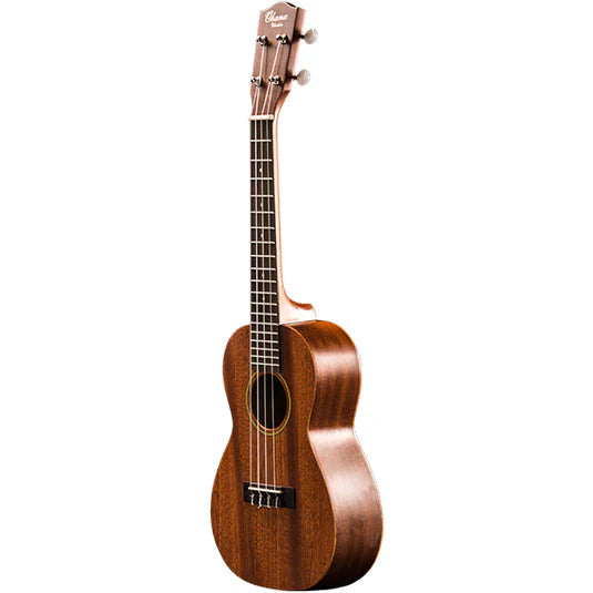 Ohana CK-10S Concert Ukulele w/Hard Case