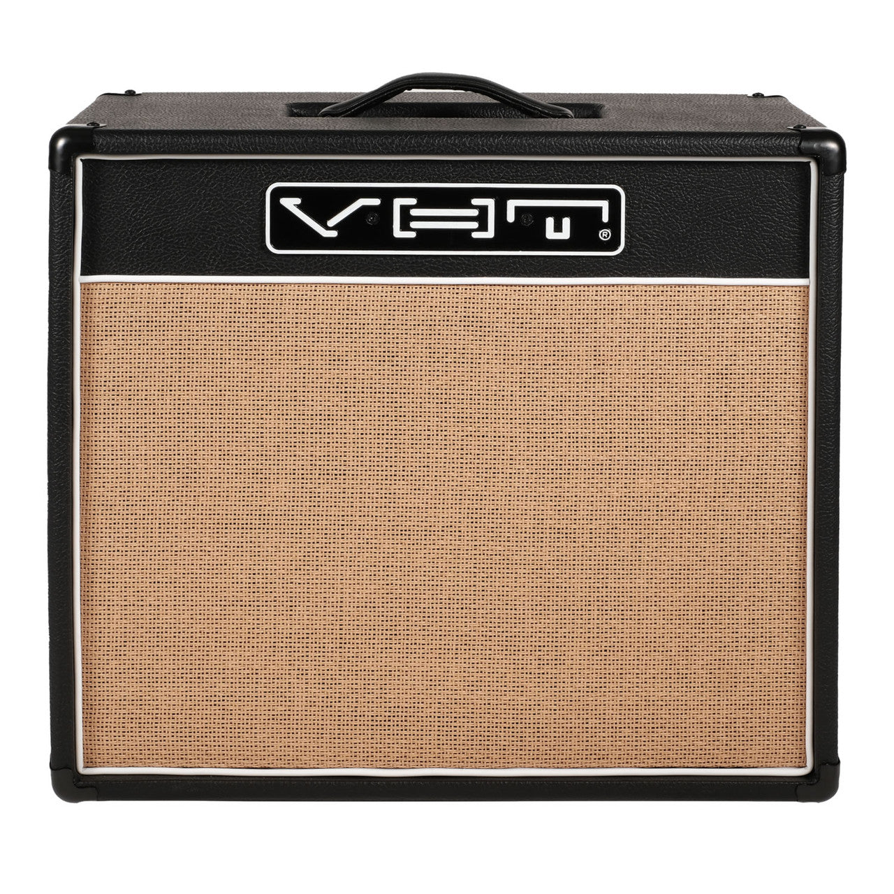 VHT D-Series 1 x 12” Closed Back Speaker Cabinet