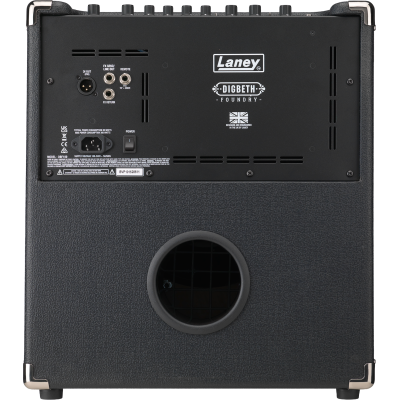 Laney Digbeth Foundry 100w Bass Combo 1x12