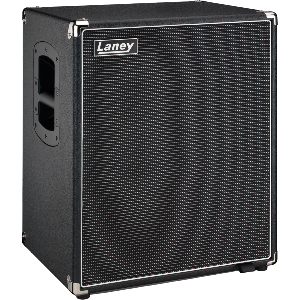 Laney Digbeth DBF210-4 2x10 Bass Cabinet