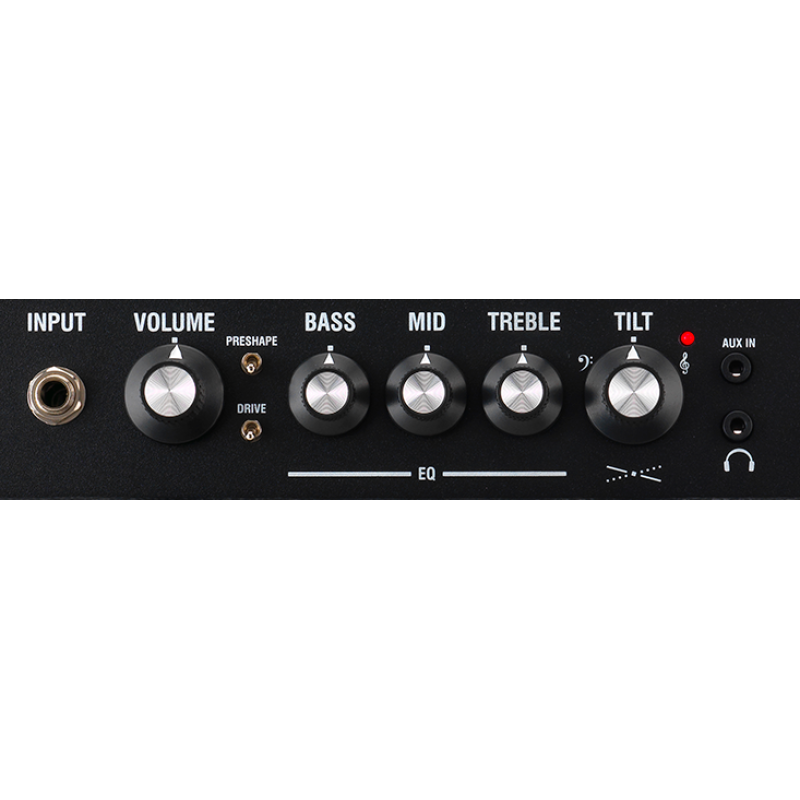 Laney Digbeth Foundry 30w Bass Combo 1x8