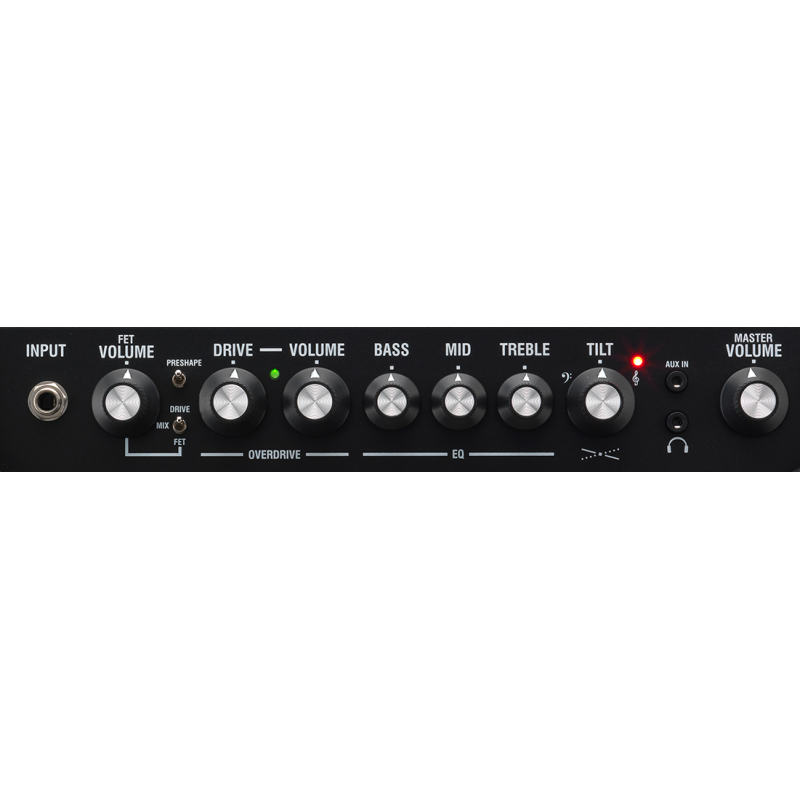 Laney Digbeth Foundry 50w Bass Combo 1x10
