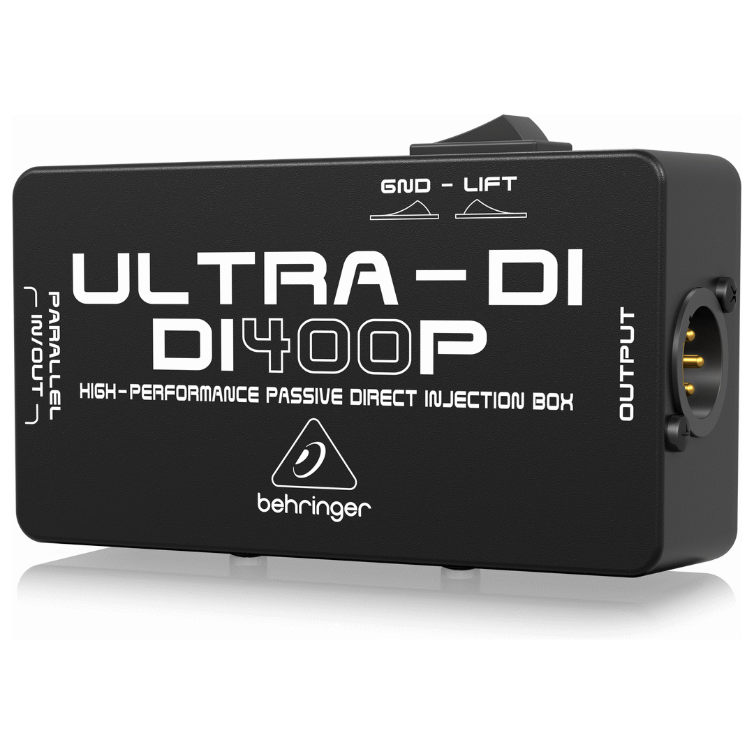 DI400P