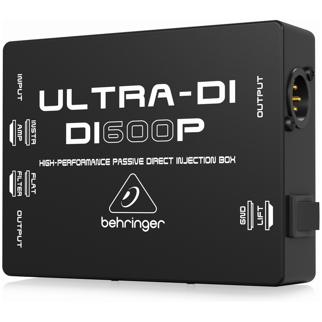 DI600P