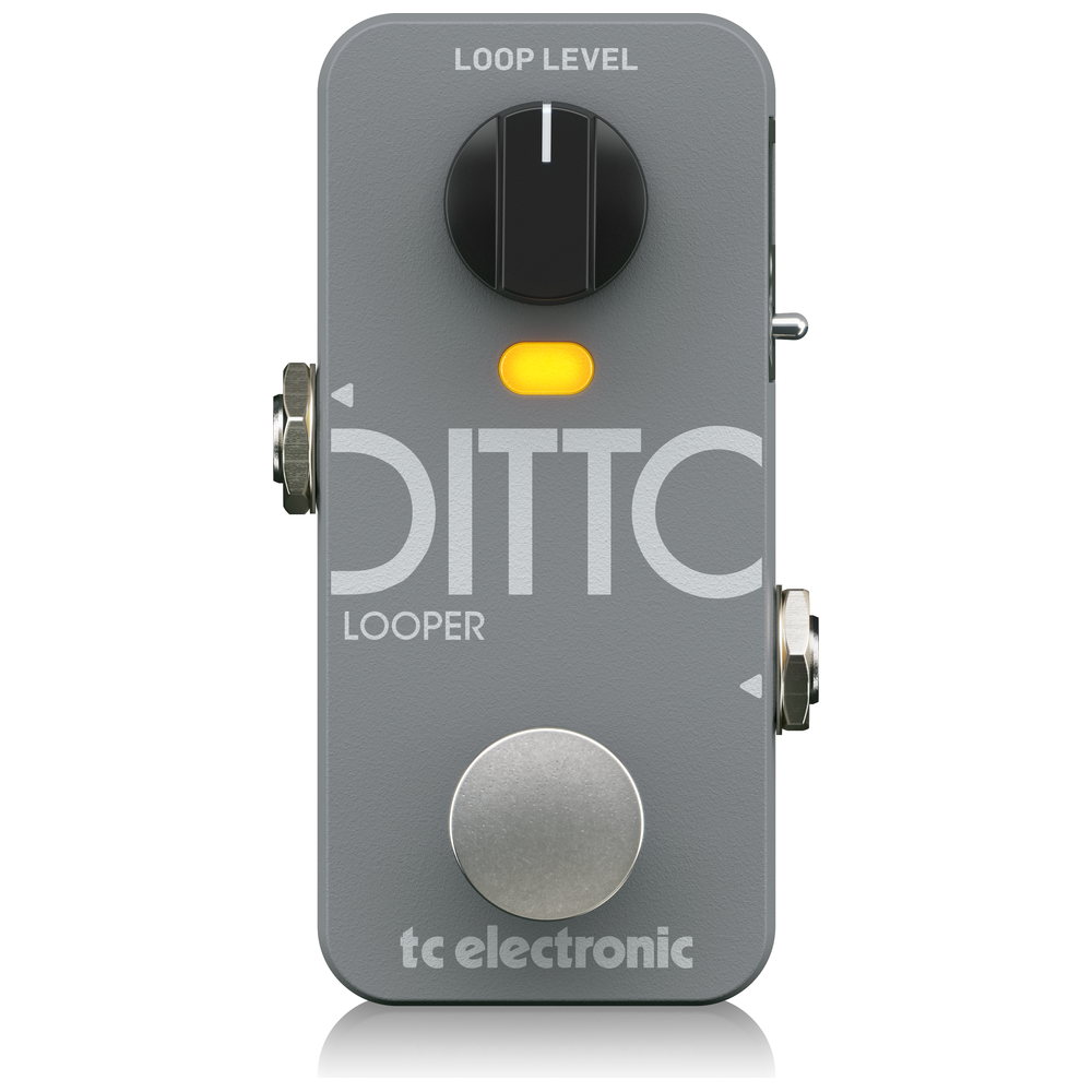 TC Electronic Ditto 2 Looper
