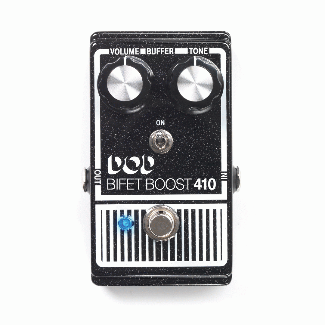 Digitech DOD-410 Bifet Boost