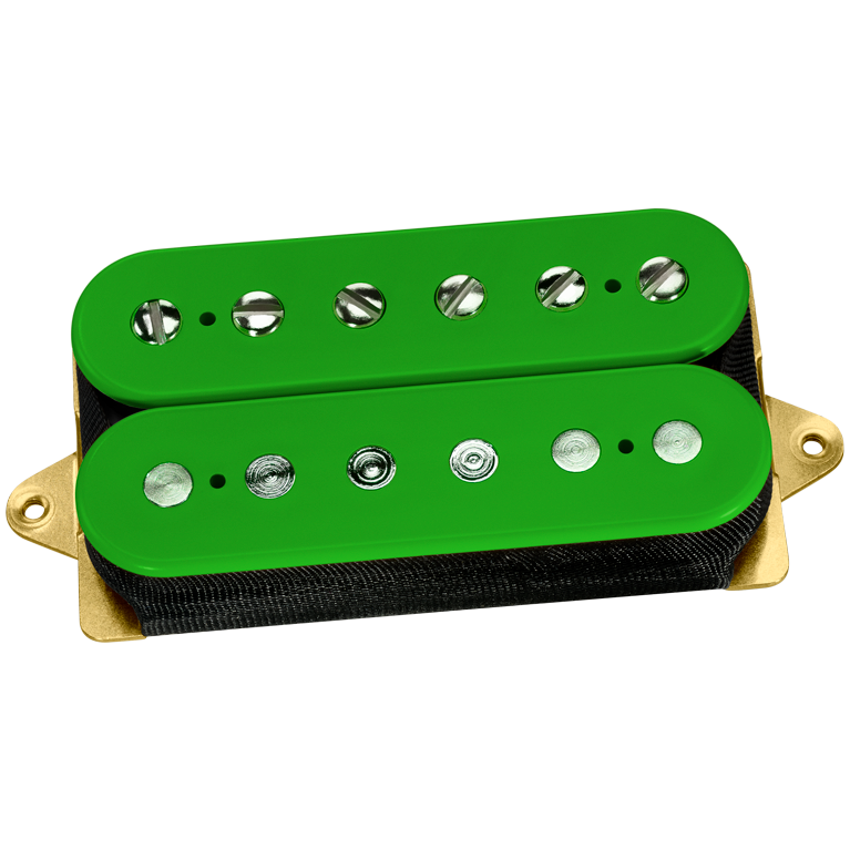 DiMarzio DP190GN - Air Classic Humbucker in Green