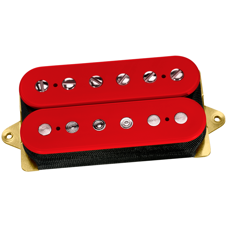 DiMarzio DP190RD - Air Classic Humbucker in Red