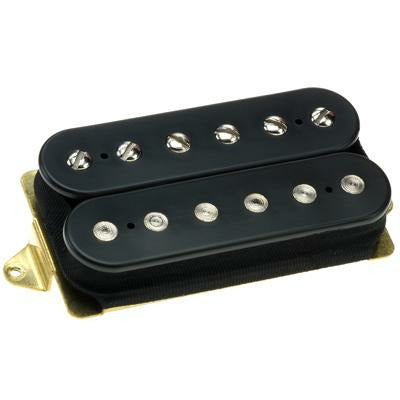 DiMarzio DP212B - EJ Custom Bridge Humbucker in Black