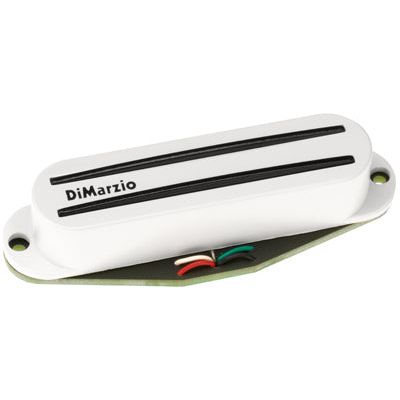 DiMarzio DP218W - Super Distortion S White