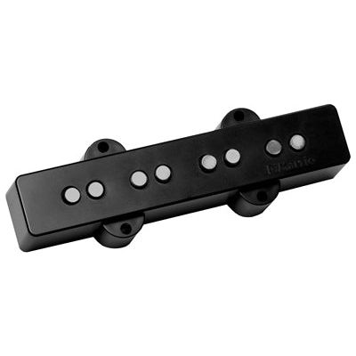 Dimarzio DP247B - Area J Bridge Pickup Black