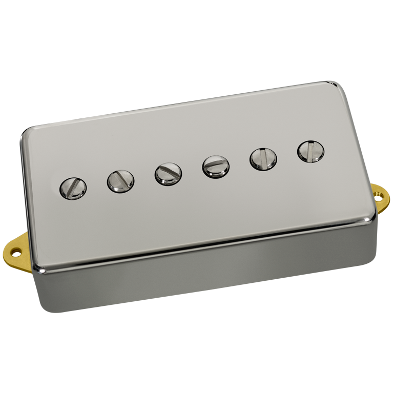 DiMarzio DP279 - Fantom P90 Pickup in Nickel