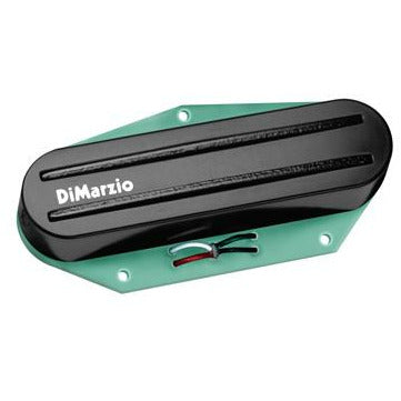 DiMarzio DP384B - Chopper T TL Style Pickup in Black