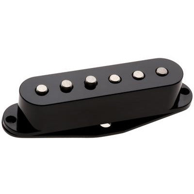 DiMarzio DP423B - Injector Bridge Single Coil Pickup in Black