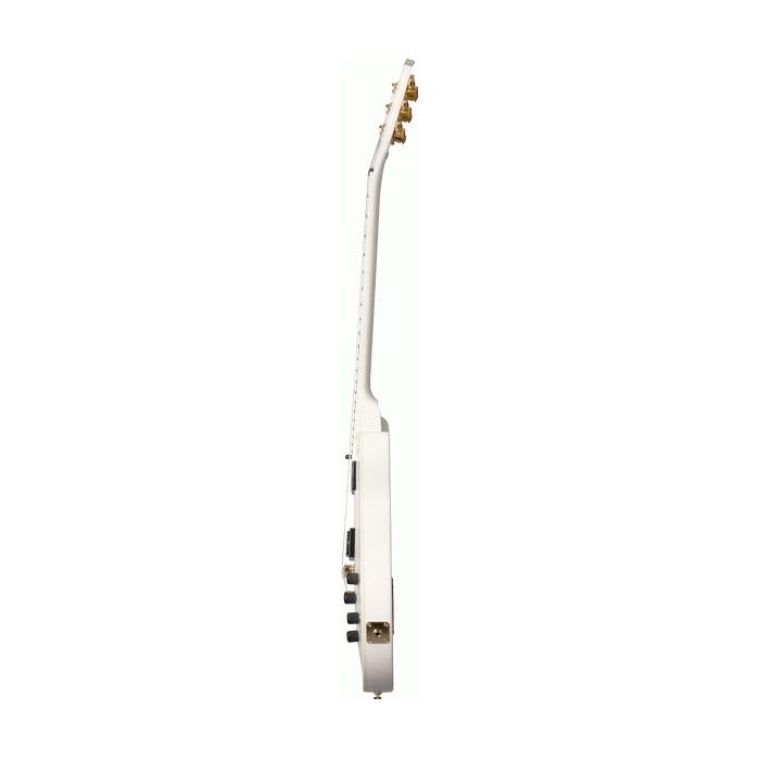 Epiphone Matt Heafy Les Paul Custom Origins in Bone White