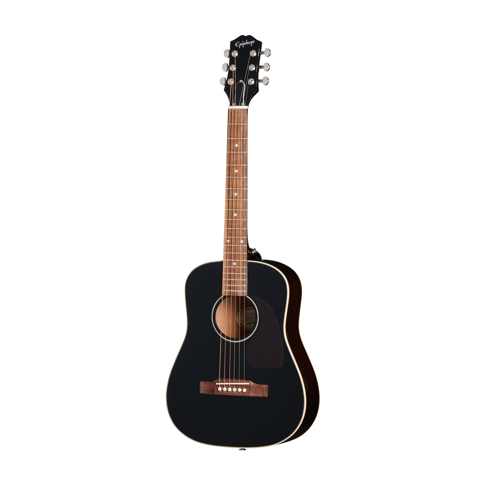 Epiphone J-45 Express Ebony 7/8 Acoustic