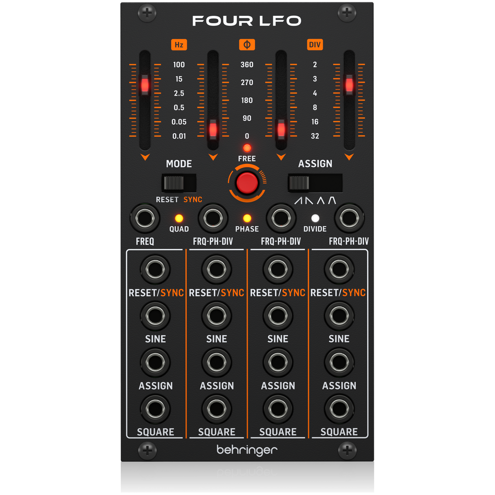 FOURLFO