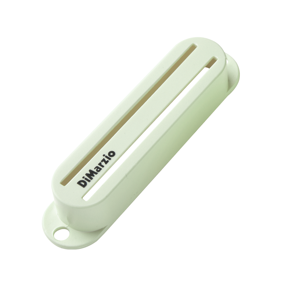 DiMarzio Fast Track Pickup Cover - Mint Green