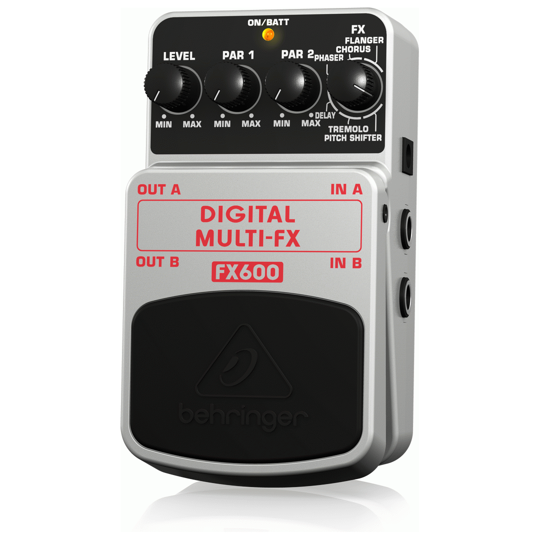 FX600