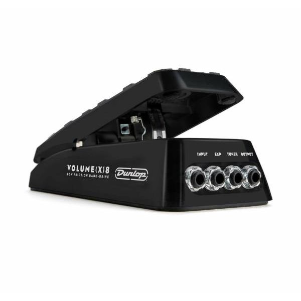 Dunlop Volume (X) 8 Pedal
