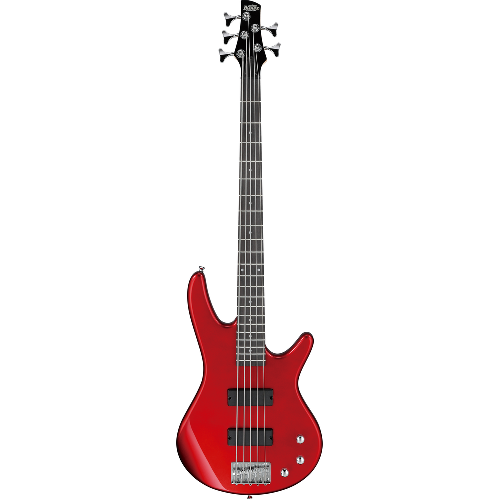 Ibanez GSR185 Candy Apple Electric Bass