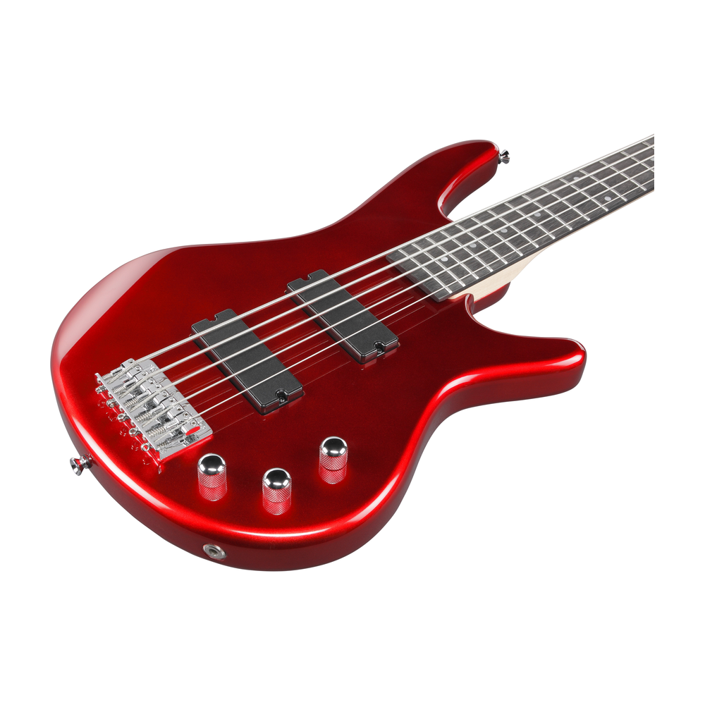 Ibanez GSR185 Candy Apple Electric Bass