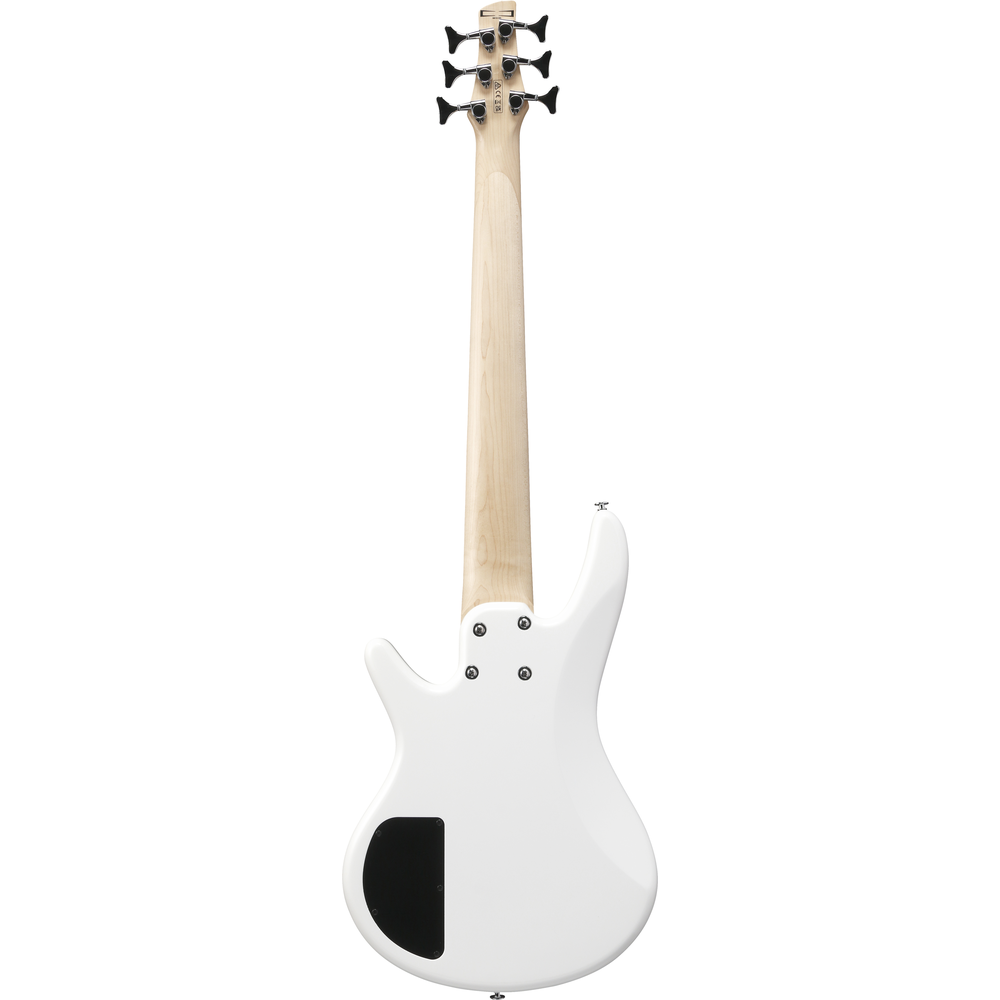 Ibanez GSR186 Pearl White Electric Bass