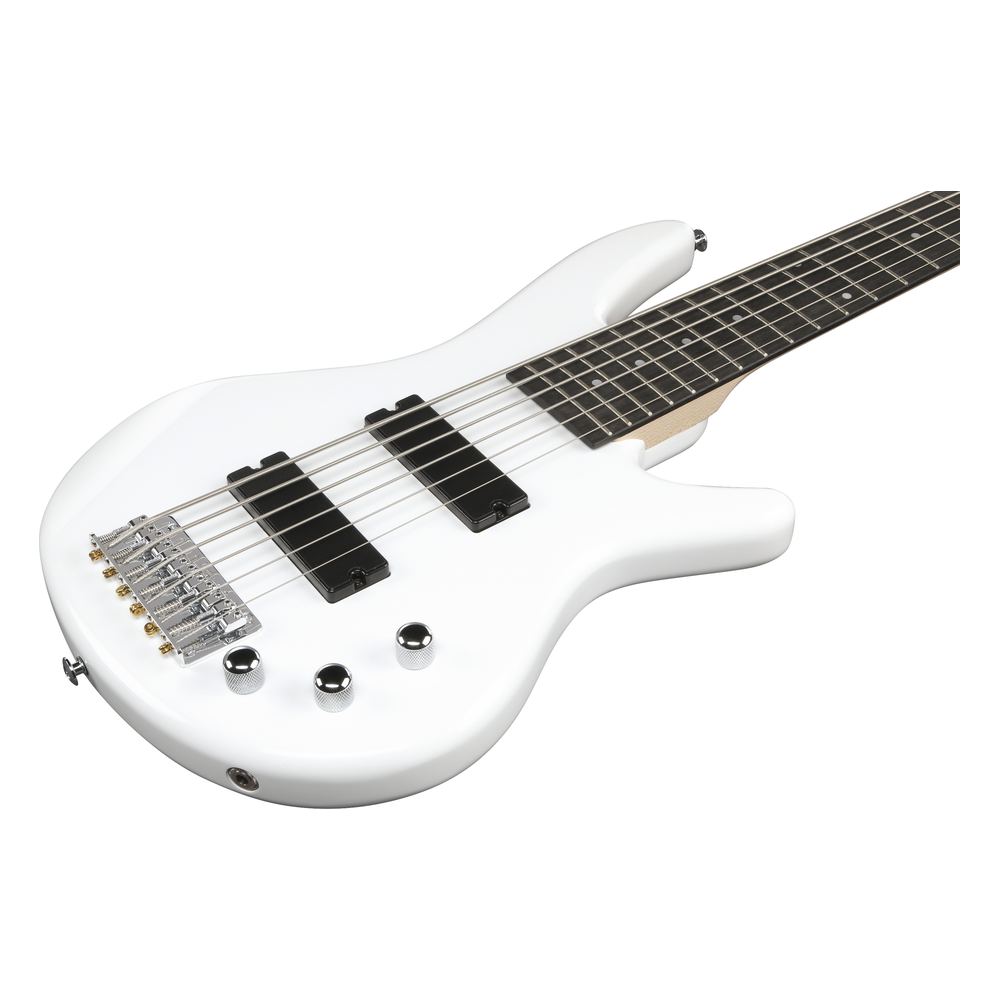 Ibanez GSR186 Pearl White Electric Bass