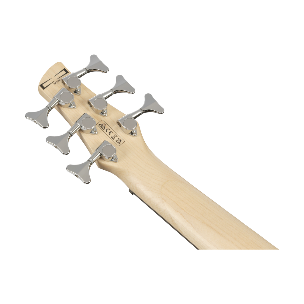 Ibanez GSR186 Pearl White Electric Bass