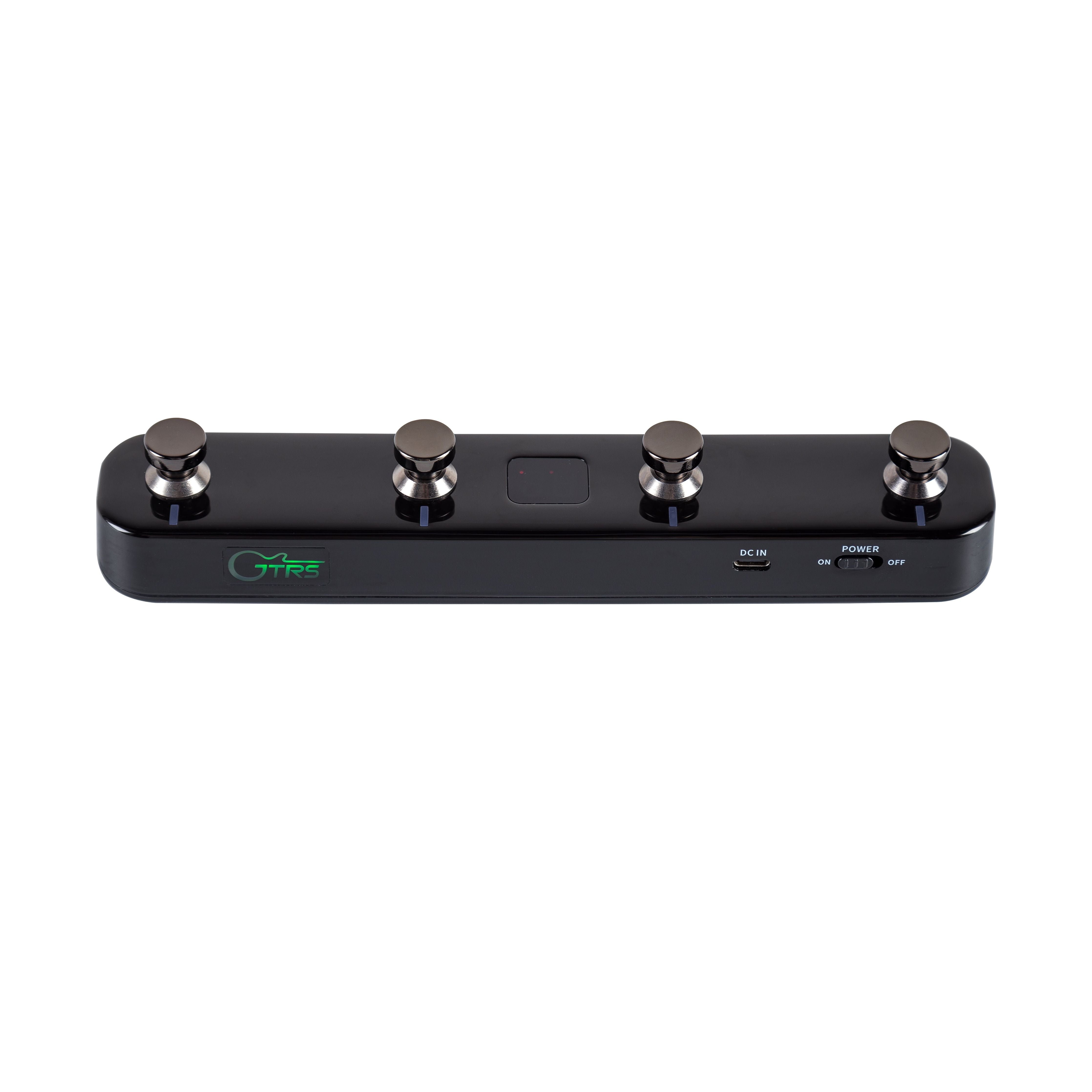 Mooer GTRS F4 Wireless Footswitch