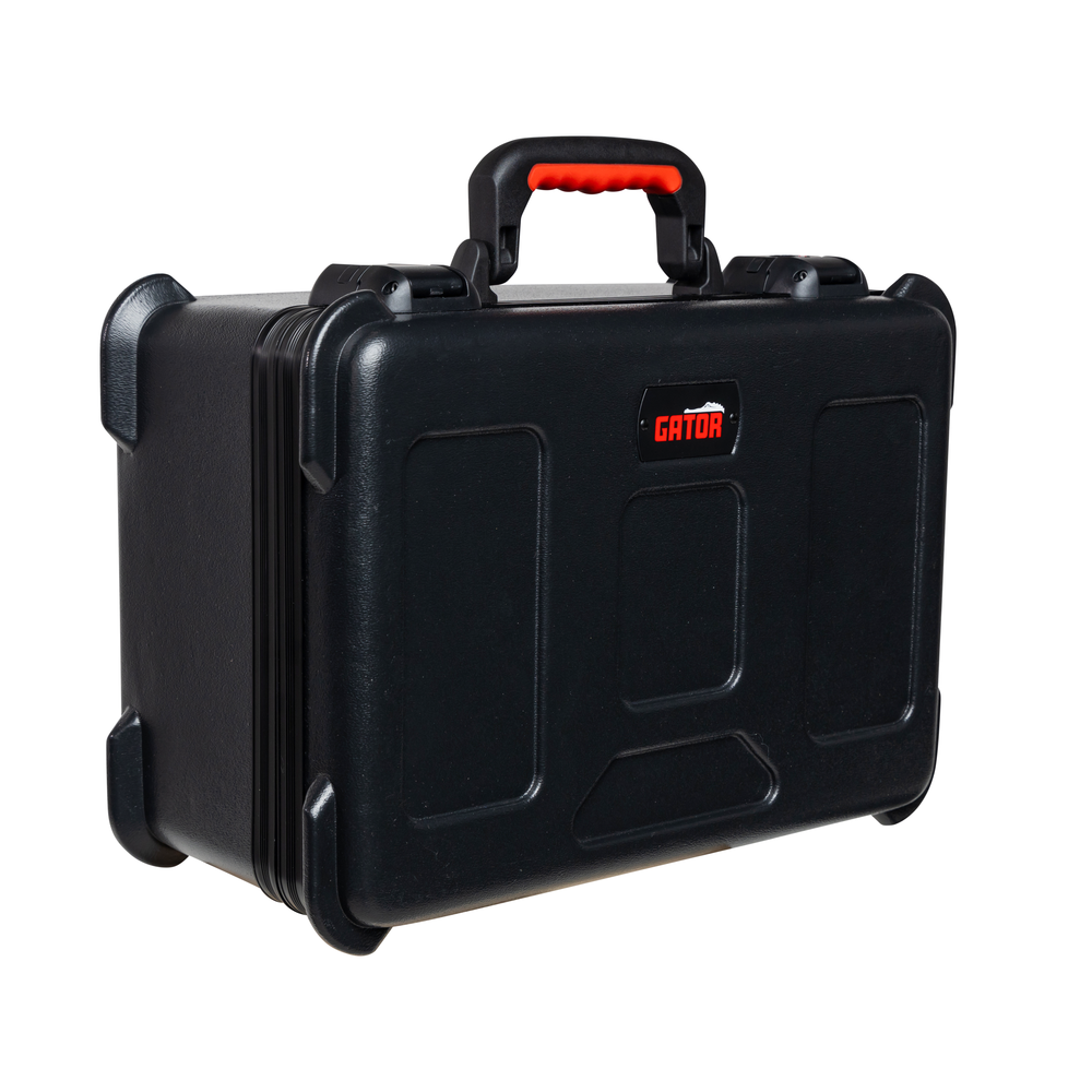 Gator GTSA-GTR-QCXL XL TSA Case for Quad Cortex
