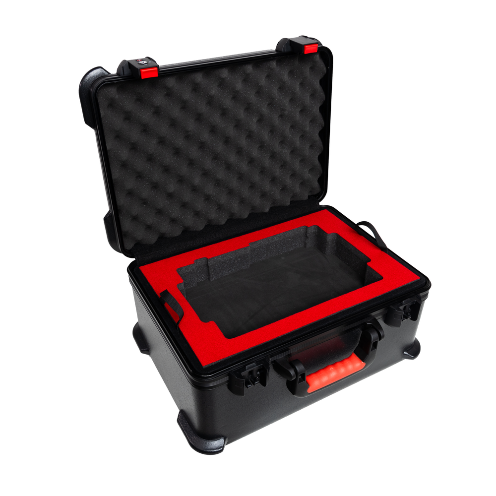 Gator GTSA-GTR-QCXL XL TSA Case for Quad Cortex