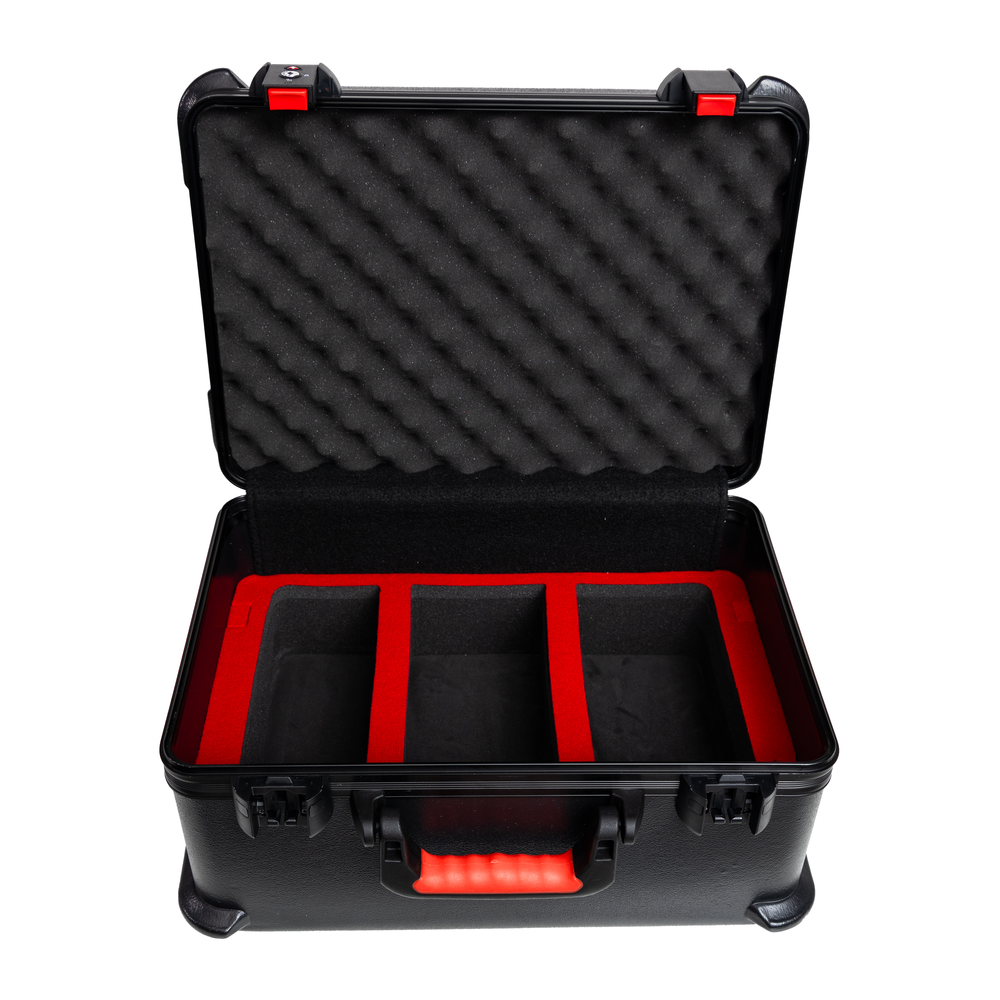 Gator GTSA-GTR-QCXL XL TSA Case for Quad Cortex