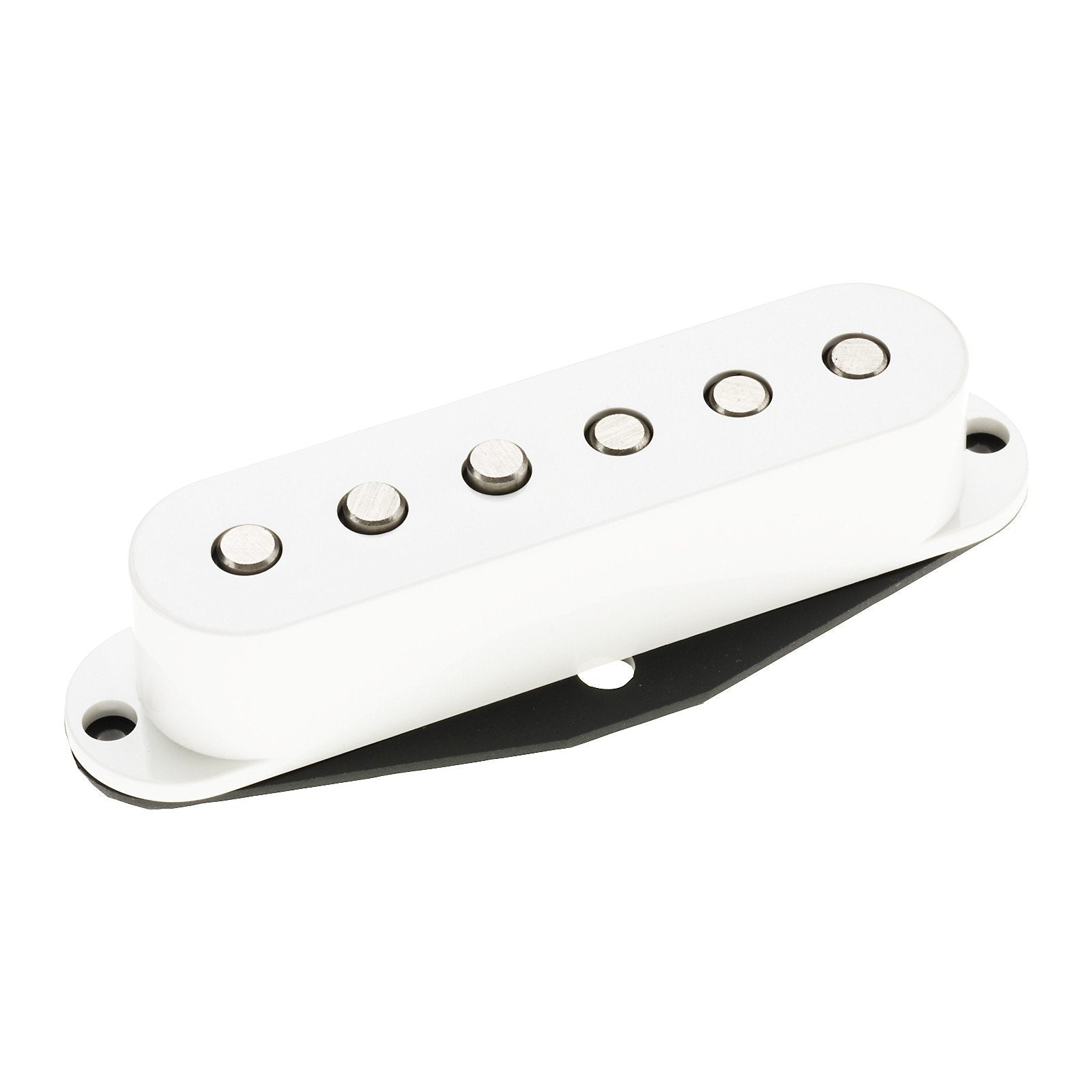 DiMarzio DP423W - Injector Bridge Single Coil Pickup in White