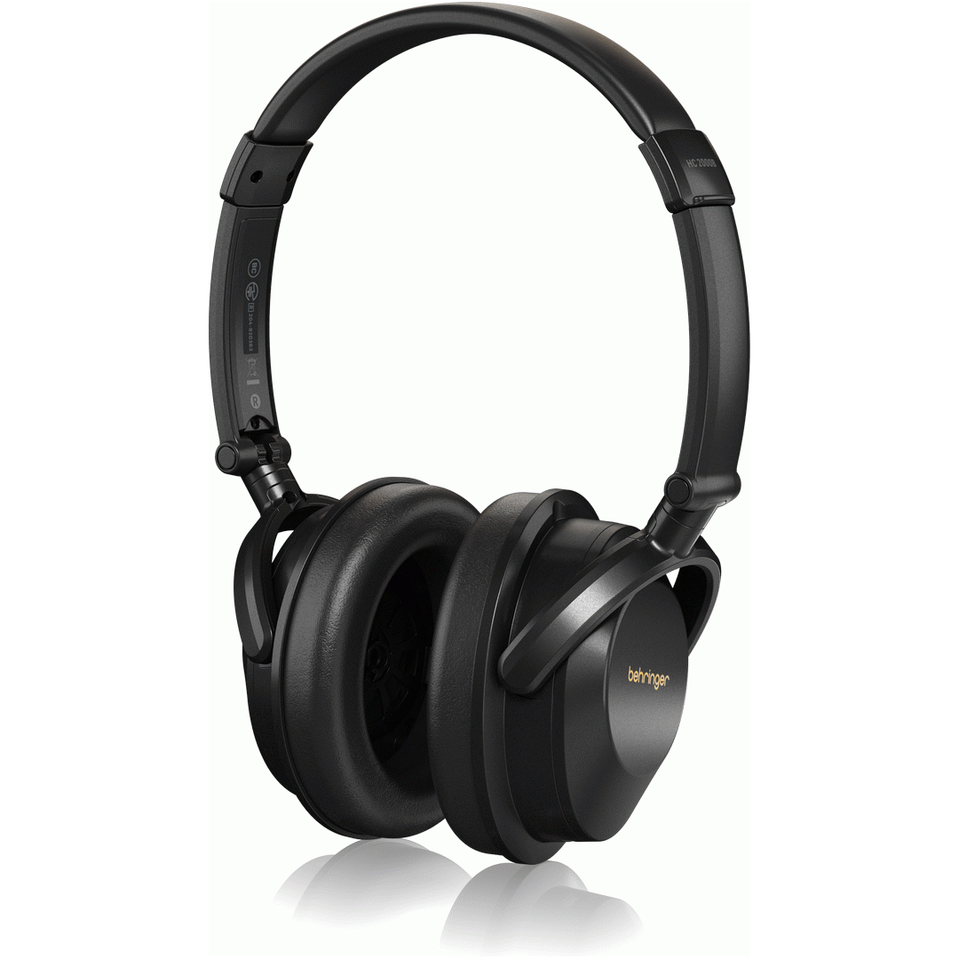 HC2000B