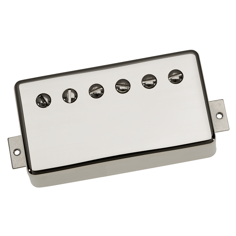 DiMarzio DP274N - PAF59 Neck in Nickel