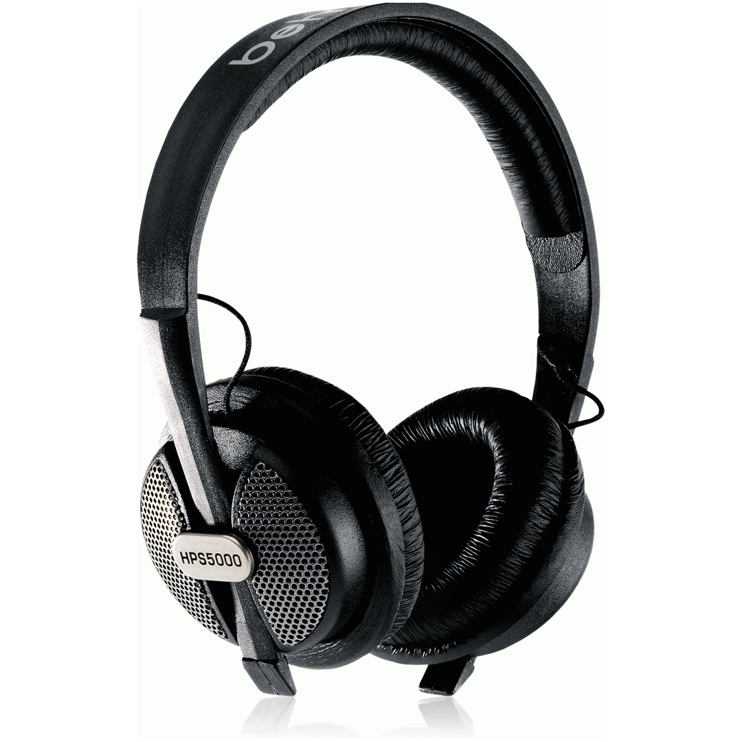 HPS5000
