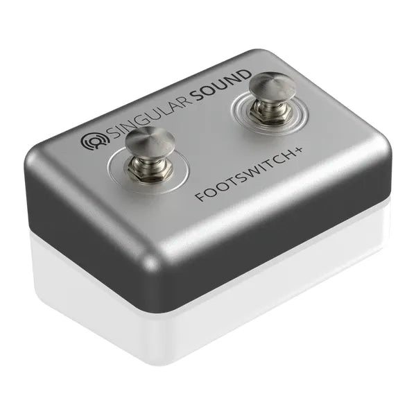 BeatBuddy Footswitch