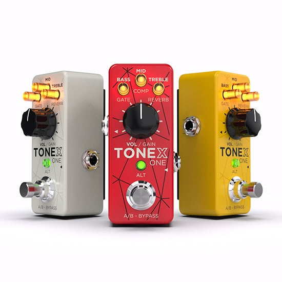 IK Multimedia TONEX ONE Brown Sound Limited Edition Brown Sound Anthology Set