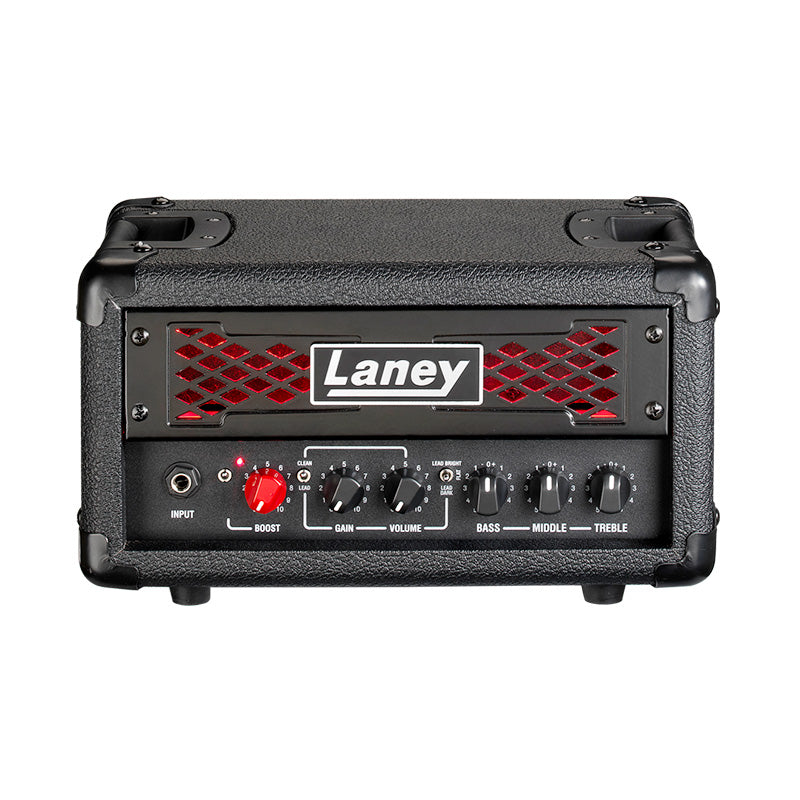 Laney Foundry Series Lead Top 60w Head