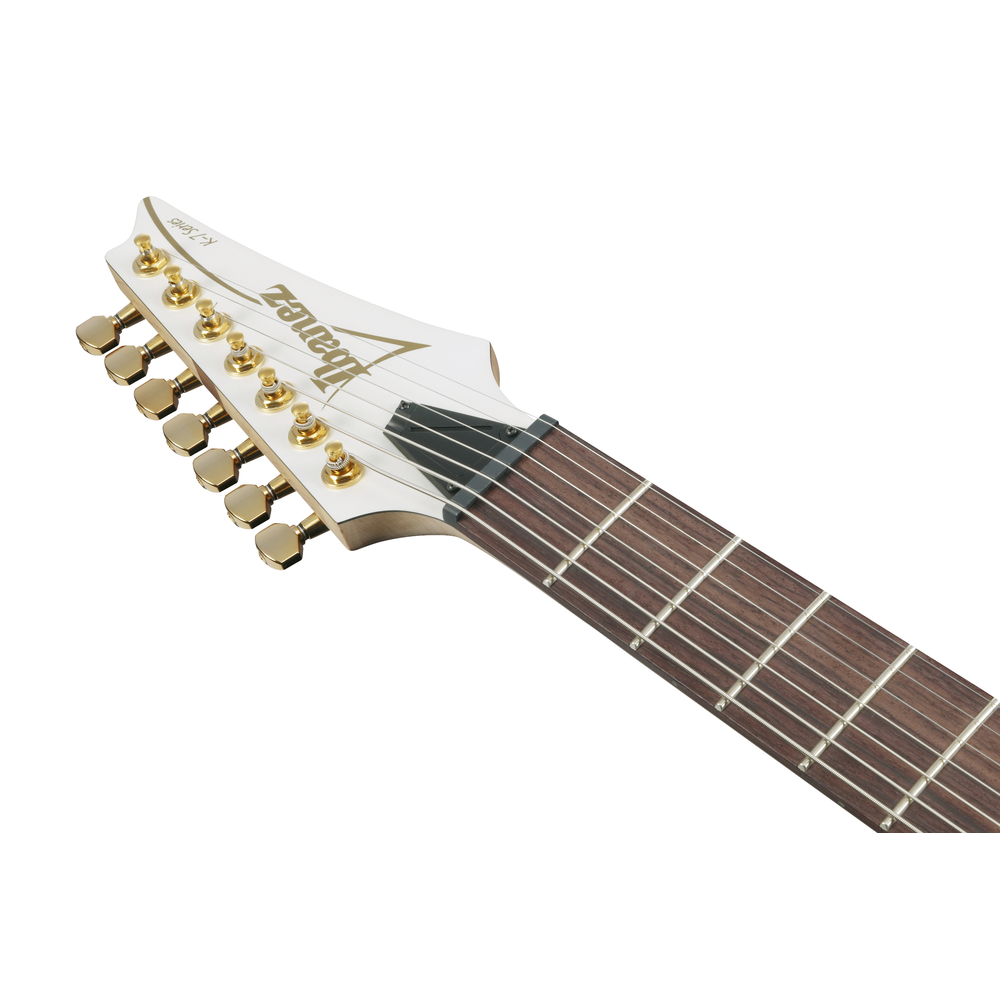 Ibanez K7YANG Head Signature 7 String Guitar