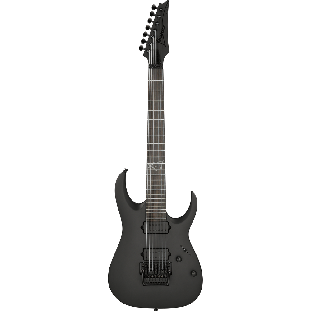 Ibanez K7YIN Munky Signature 7 String Electric Guitar