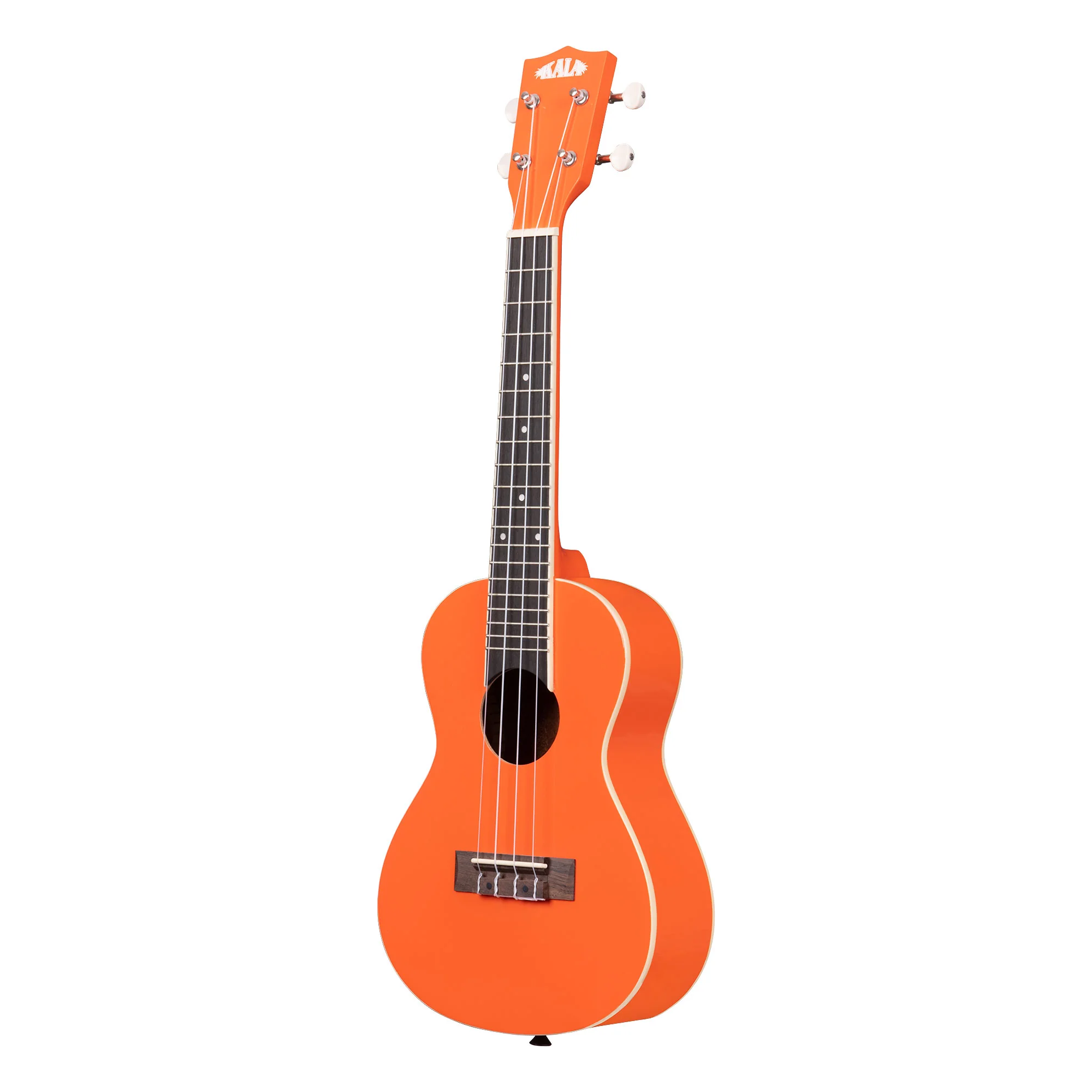 Kala Candy Shoppe Concert So Orange Ukulele