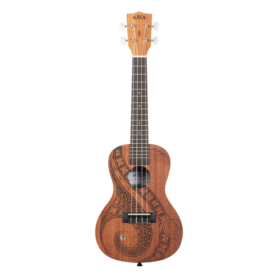 Kala Guidance Concert Ukulele w/Bag