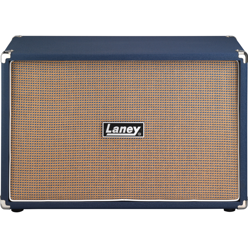 Laney Lionheart Foundry 2x12 Cabinet
