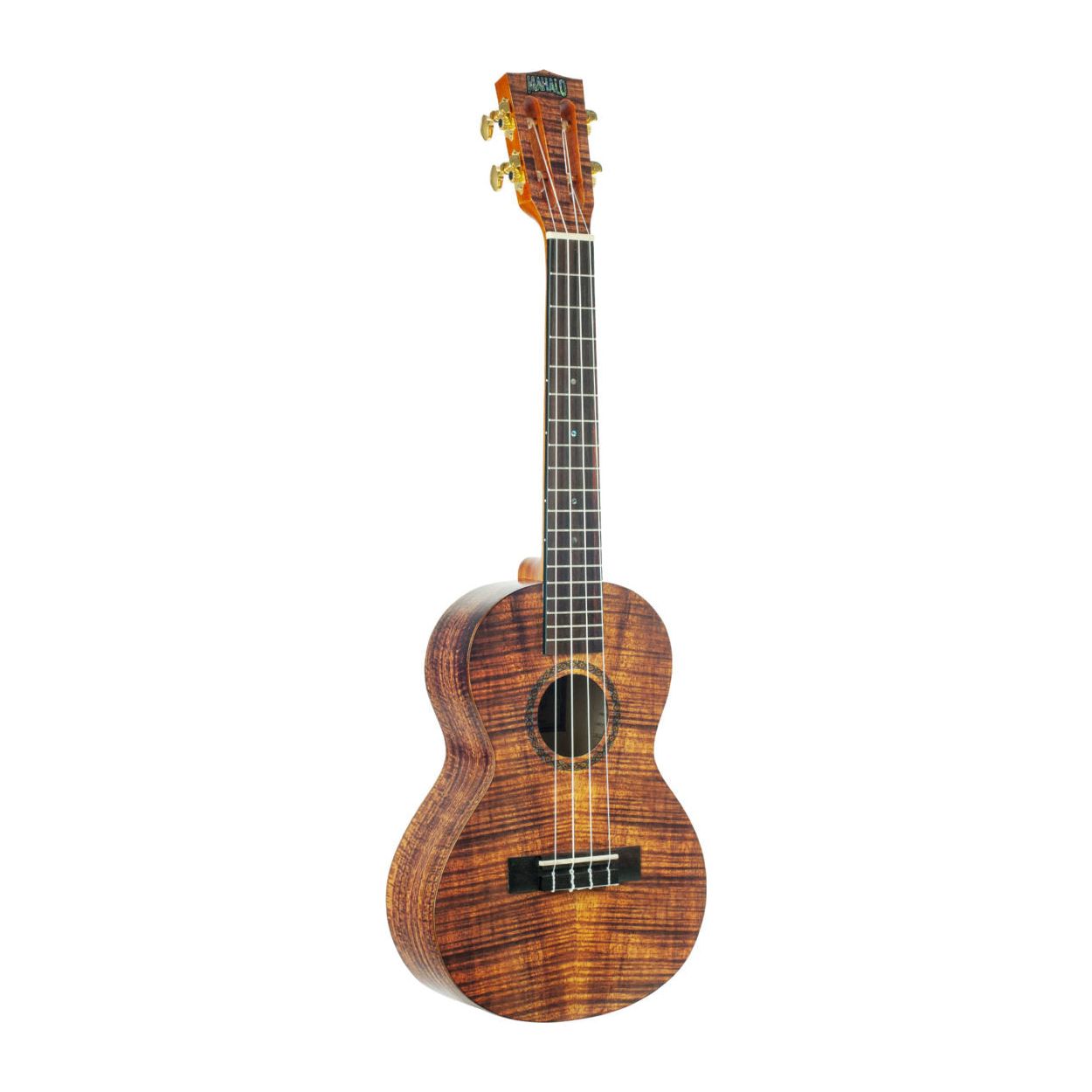 Mahalo Artist Elite Tenor Koa