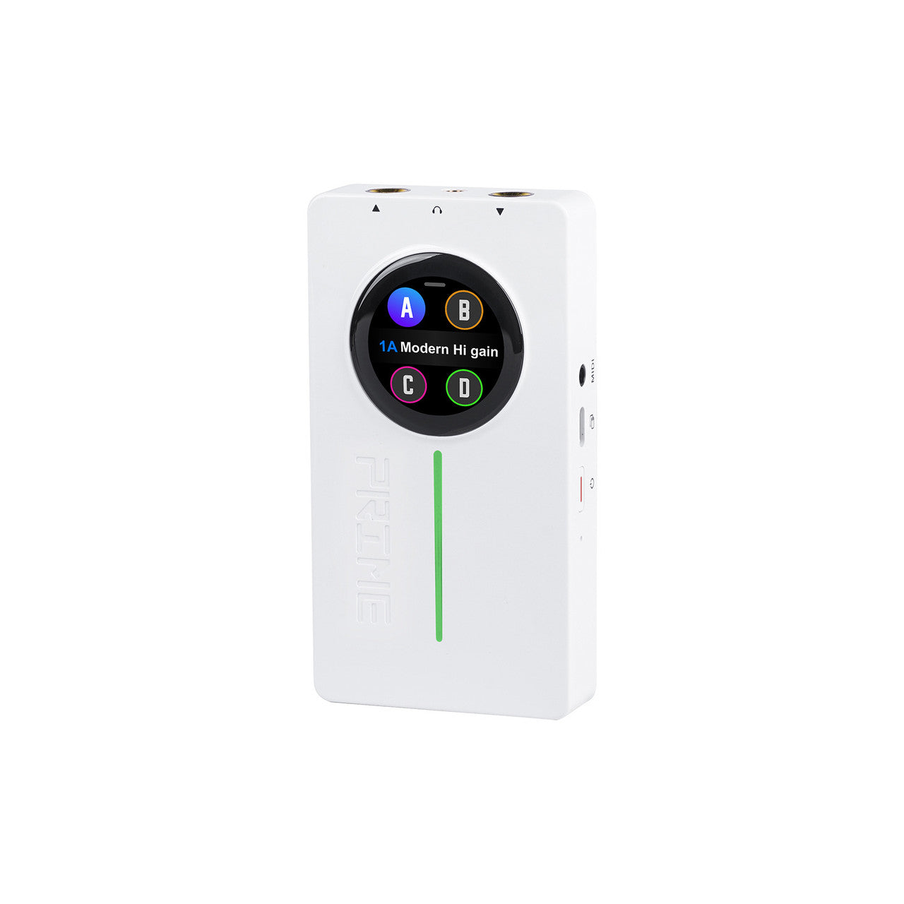 Mooer Prime P2 Multi Effect/Interface White