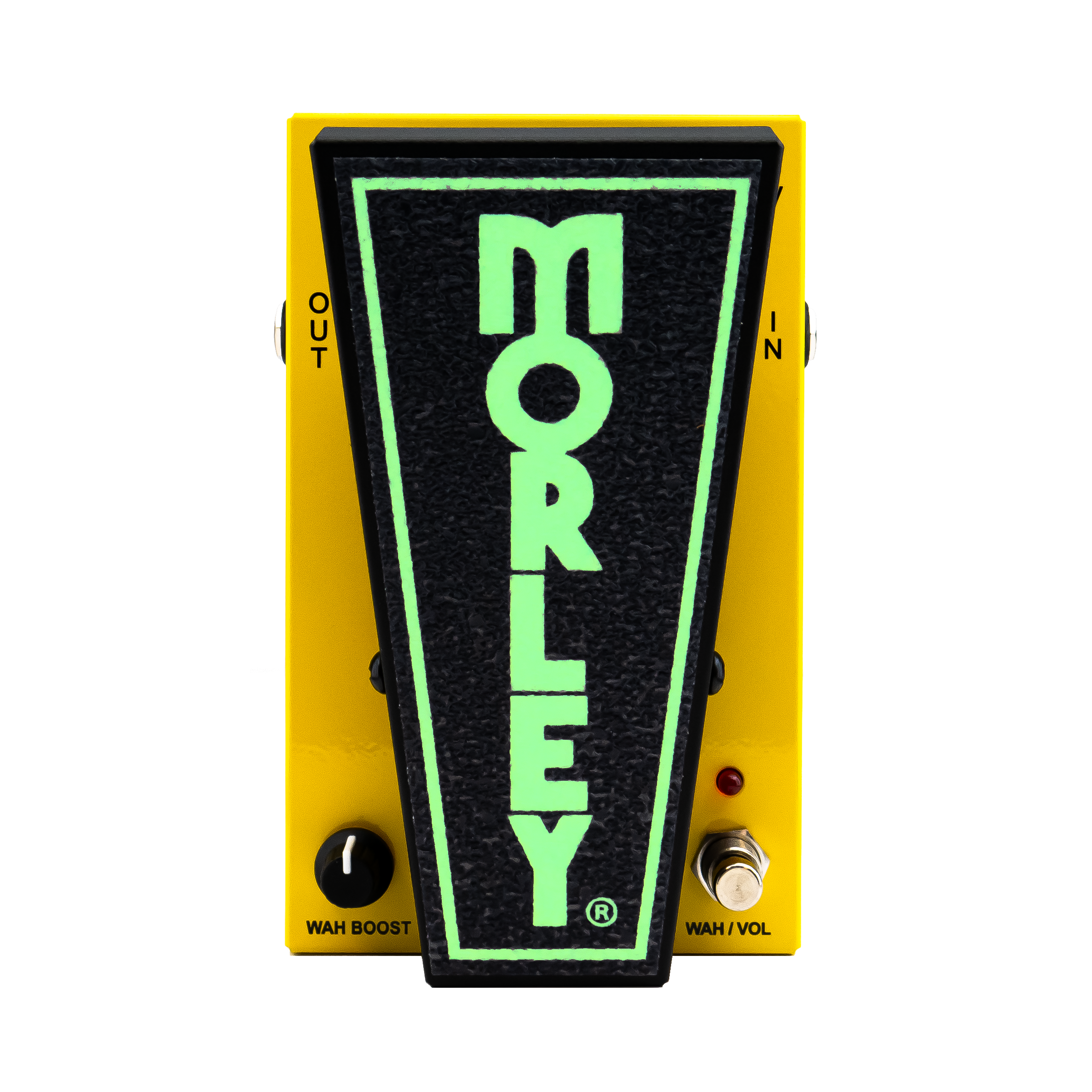 Morley 20/20 Power Wah/Volume