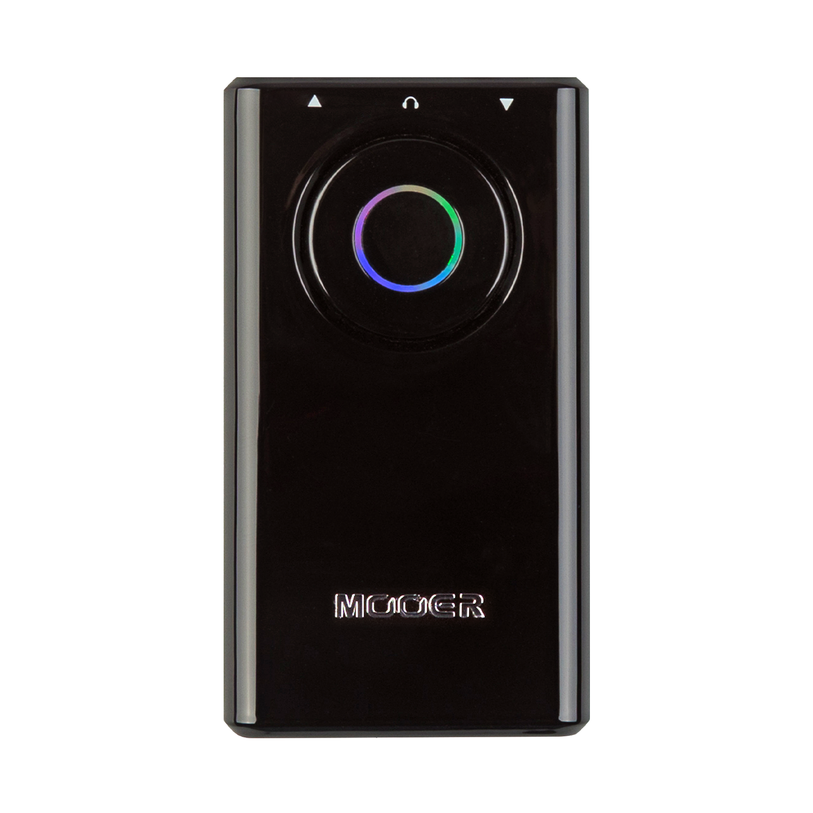 Mooer Prime P1 Multi FX / Audio Interface Black